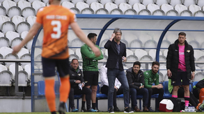 Paulo Alves: «Vitória assentava-nos muito bem. Dominámos praticamente o jogo todo»