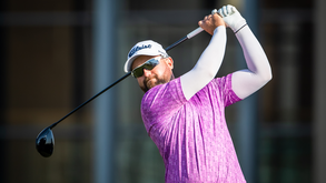 Stephen Ferreira falha o cut no Alfred Dunhill Championship