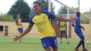Sernache sagra-se campeão da AF Castelo Branco e vai regressar ao Campeonato de Portugal