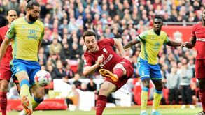 Manuel José aplaude bom momento de Diogo Jota: «Vai voltar a ser o Jota a que estávamos habituados»