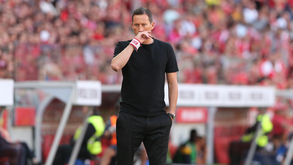 Schmidt: «Estamos muito felizes e aliviados»