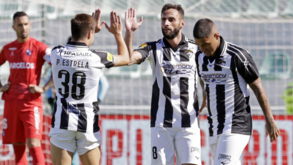 O resumo do Portimonense-Gil Vicente: o golo, os lances e outros casos