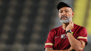 Al Ittihad de Nuno Espírito Santo falha acesso à final da Taça do Rei