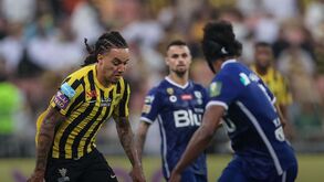 Autogolo no prolongamento tira Al Ittihad de Nuno Espírito Santo da final da Taça