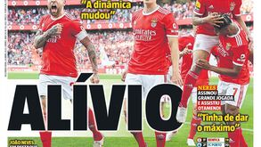 Segunda-feira, 24 de abril de 2023