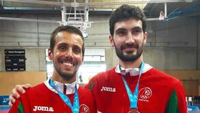 Presidente da federação de taekwondo defende critérios de seleção para Mundiais