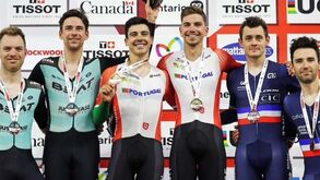 Ivo Oliveira vence prova com Iúri Leitão e garante: «Daqueles dias em que tudo é perfeito»