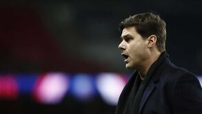 Imprensa britânica coloca Mauricio Pochettino a um passo do Chelsea