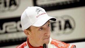 Kris Meeke substitui Craig Breen na Hyundai Portugal