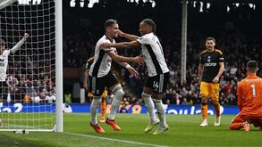 Fulham de Marco Silva encaminha-se para a melhor pontuação de sempre na Premier League