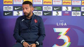 Belenenses está a uma vitória da Liga Sabseg mas Bruno Dias avisa: «Temos pela frente duas finais»