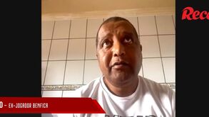 Wando: «Neres faz falta a qualquer equipa que quer vencer»