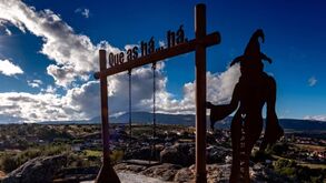 O lado oculto do desporto-rei: A noite das bruxas é todos os dias no futebol português