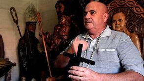 O lado oculto do desporto-rei: Do Bruxo de Fafe ao 