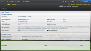 302 temporadas no Football Manager: Aqui estão as provas da loucura de Paulo Andrade