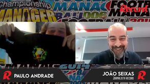 ‘Fanáticos do FM’: 302 temporadas... sempre no Bustelo