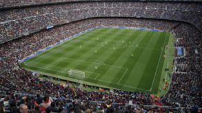 Barcelona fecha financiamento de 1.450 milhões de euros para remodelar Camp Nou