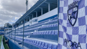 Grupo que detém Inter Miami interessado em comprar a SAD do Amora