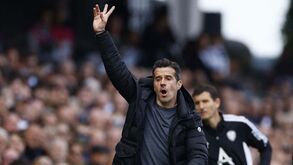 Marco Silva quer fazer história