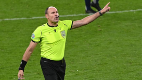 Mateu Lahoz vai deixar de arbitrar jogos da Liga espanhola no final da temporada