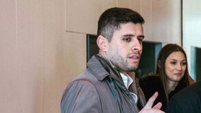 Pedro Andrade estuda candidatura à presidência do Paços de Ferreira