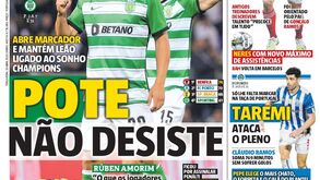 Terça-feira, 25 de abril de 2023