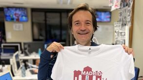 Participava em programa de desporto e enganou colegas: afinal não tinha cancro