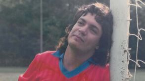 «Dormi com mil mulheres e fingi lesões durante toda a carreira»