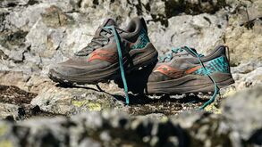 Saucony renovam oferta com as novas Xodos Ultra 2