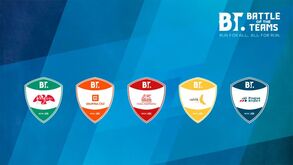 'Battle of the Teams' está de volta e até os amadores podem ganhar