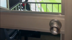 As imagens que dão que falar de um camarote VIP no Camp Nou: nem parecem reais
