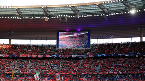 Presidente da UEFA garante que a Liga dos Campeões pode ser jogada... nos Estados Unidos