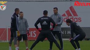 Vlachodimos: Uma temporada para não esquecer