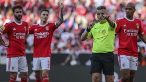 O tira-teimas por Iturralde González: Análise aos lances da 29ª jornada