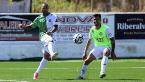 Quaresma «Sempre respeitei o Sporting, ficava mal estar a cuspir no prato onde comi muitos anos»