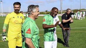 Oceano Cruz: «Rúben Amorim tem argumentos e factos que nenhum de nós tem»