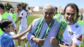 Manuel Fernandes destaca o 