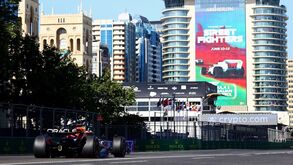 Fórmula 1 anuncia revolução no formato das corridas Sprint