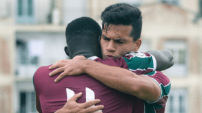 E. Amadora conquista a Liga Revelação