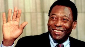 Brasileiros querem 'Pelé' no dicionário: 100 mil já assinaram petição