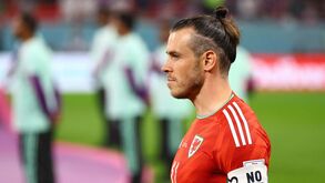 Wrexham tenta convencer Gareth Bale a deixar reforma