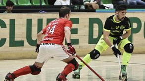 Está fechada a fase regular do campeonato: eis os emparelhamentos do playoff