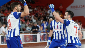 FC Porto derrota Benfica na Luz no fecho da fase regular