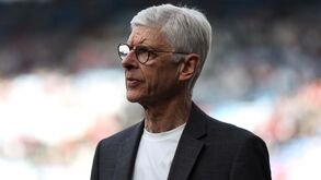 Arsène Wenger
