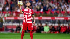 Apenas dez jogadores marcaram 4 golos num jogo ao Real Madrid: conheça os nomes