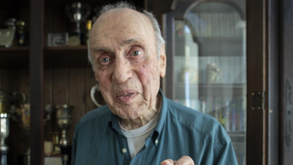 Reportagem Fernando Madeira: Amor à natação levou-o a Helsínquia