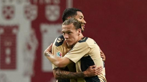 Sp. Braga na final da Taça de Portugal pela 8.ª vez