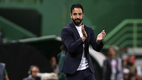 Todos com Amorim: históricos dão-lhe luz verde para continuar no Sporting