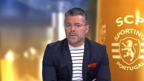José Calado: «João Neves tem muita qualidade e fibra»
