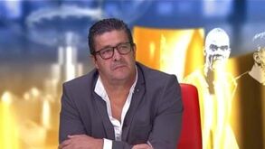 Fernando Mendes: «João Neves tem nervo, não desiste»